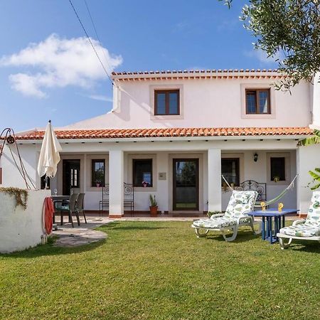 Casa Do Moleiro Villa Caldas Da Rainha Dış mekan fotoğraf