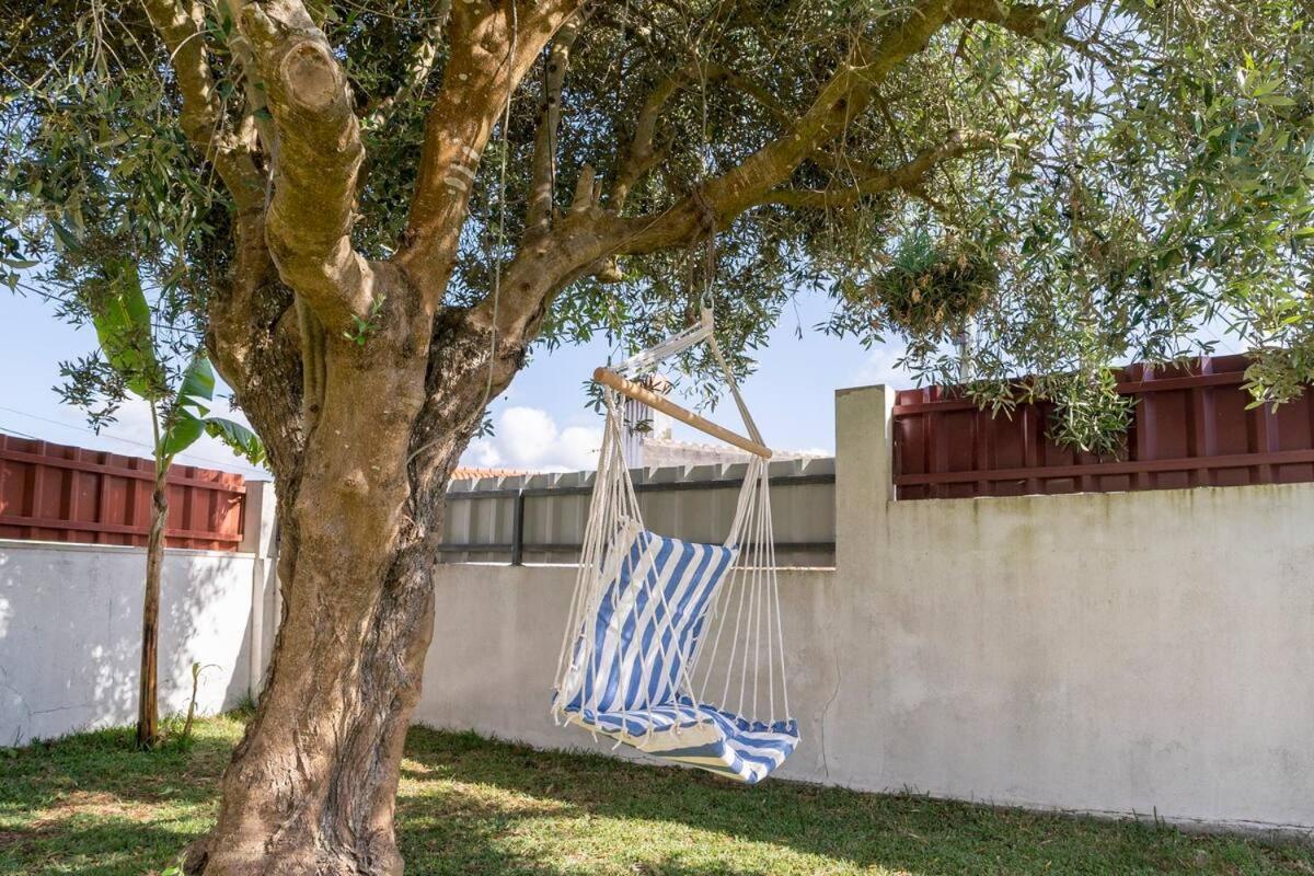 Casa Do Moleiro Villa Caldas Da Rainha Dış mekan fotoğraf