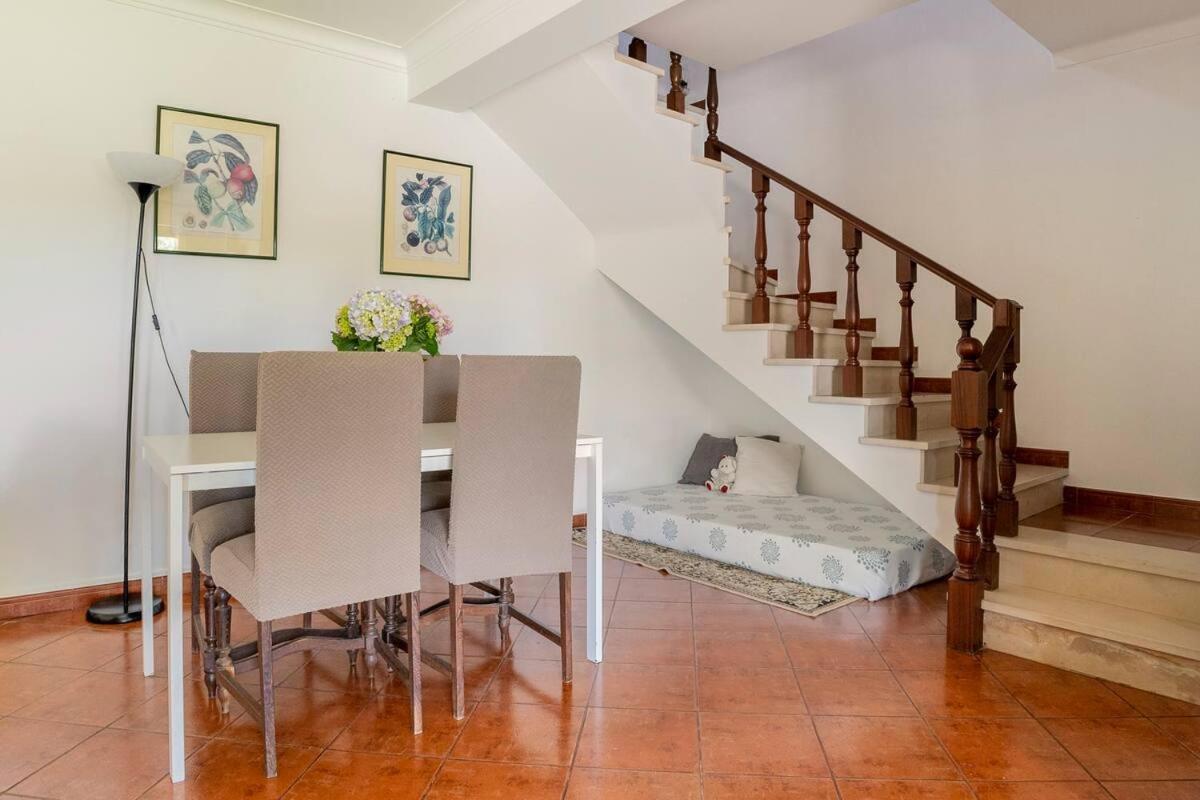 Casa Do Moleiro Villa Caldas Da Rainha Dış mekan fotoğraf