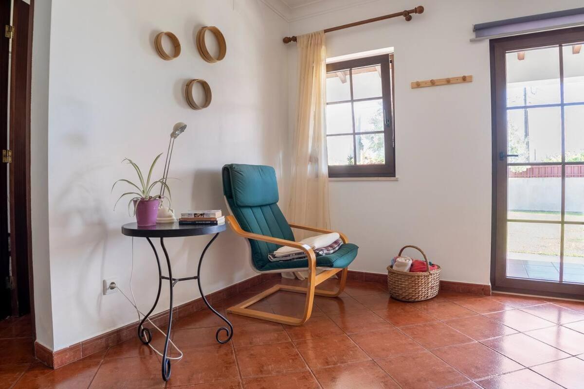 Casa Do Moleiro Villa Caldas Da Rainha Dış mekan fotoğraf